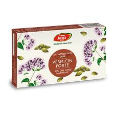 FARES CPS VERMICIN FORTE [1]