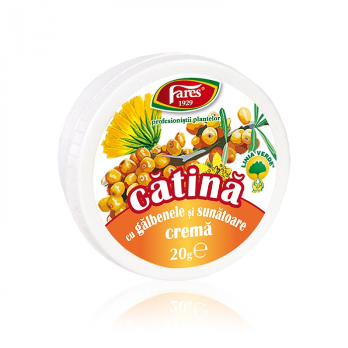 FARES CR CATINA + GALBENELE + SUNATOARE 20G [1]