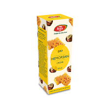 FARES HEMORSAN CREMA 50 ML [1]