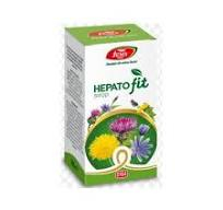 FARES HEPATOFIT SIROP CU FRUCTOZA 100 ML [1]