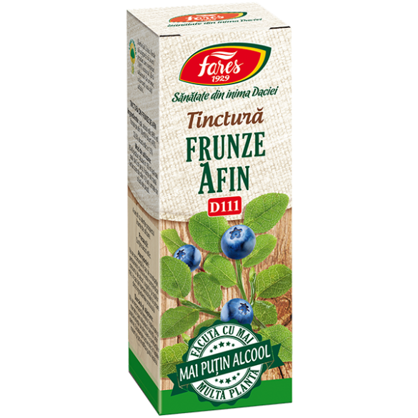 FARES TINCT AFIN 50ML [1]