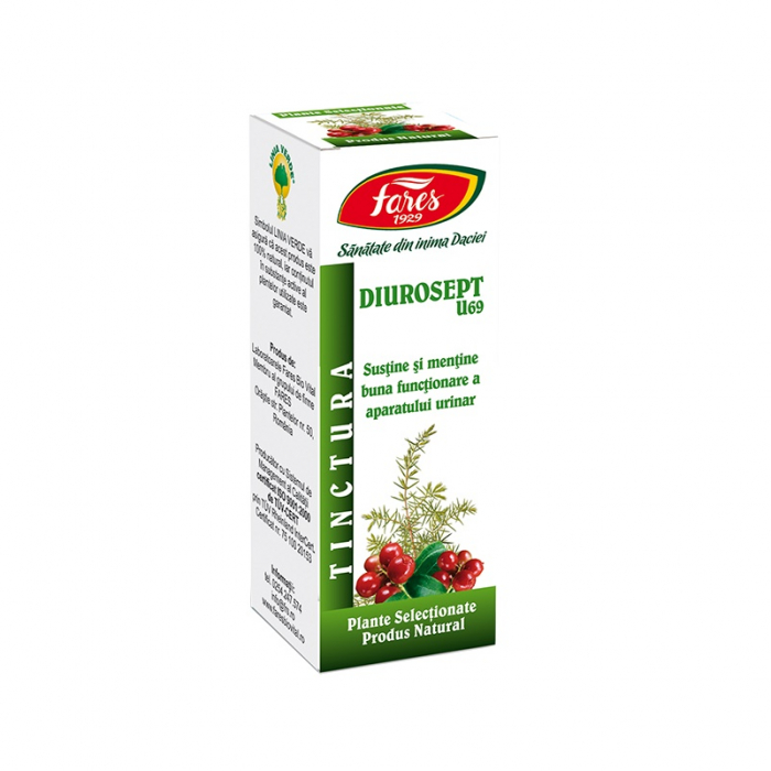 FARES TINCT DIUROSEPT [1]