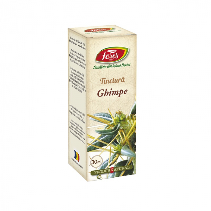 FARES TINCT GHIMPE 30ML [1]