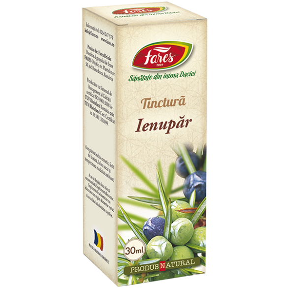 FARES TINCT IENUPAR 30ML [1]