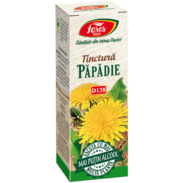 FARES TINCT PAPADIE 50ML [1]
