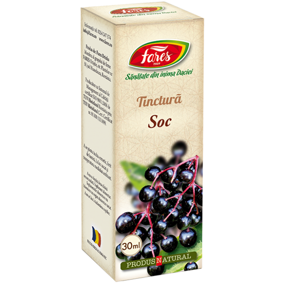 FARES TINCT SOC 30ML [1]