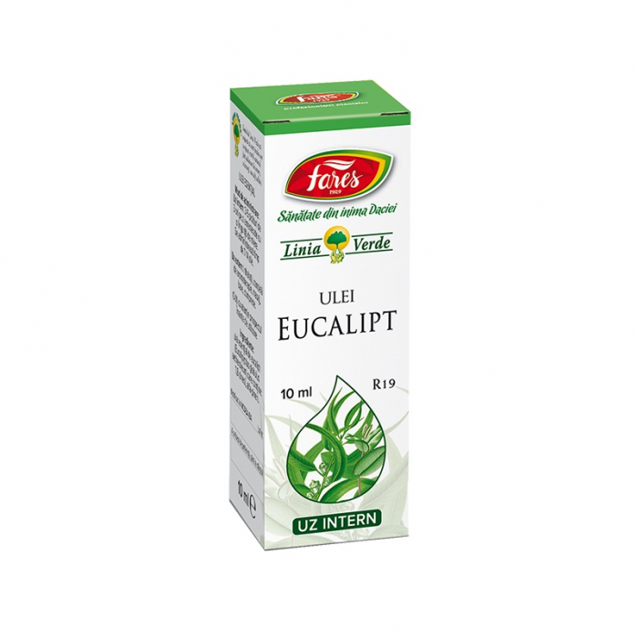 FARES UL ES EUCALIPT 10ML [1]