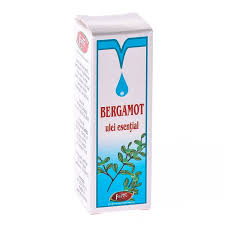 FARES ULEI BERGAMOTA 10ML [1]