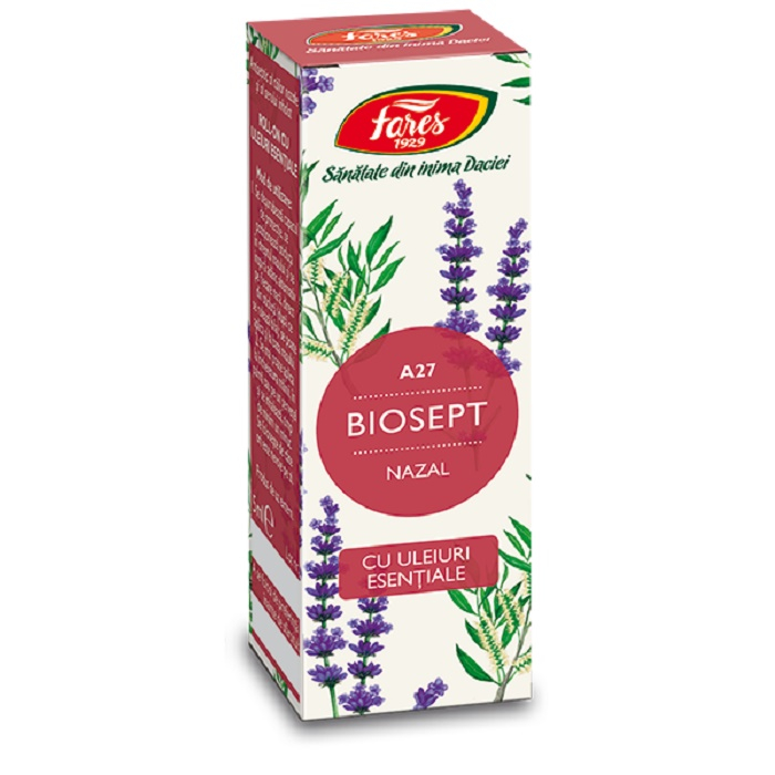 FARES ULEI BIOSEPT NAZAL 5ML [1]