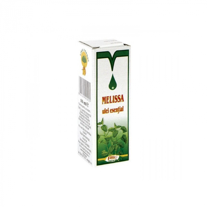 FARES ULEI ES MELISSA 10ML [1]