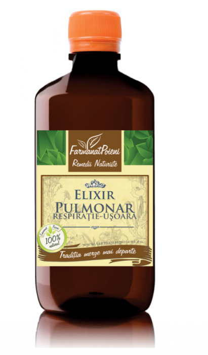 FARMANAT SIROP ELIXIR PULMONAR 200ML [1]