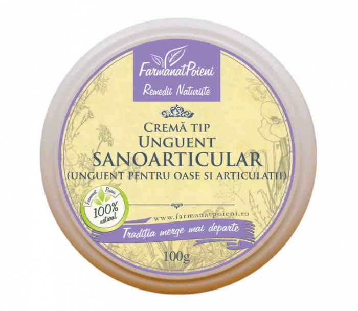 FARMANAT UNG SANOARTICULAR 100G [1]
