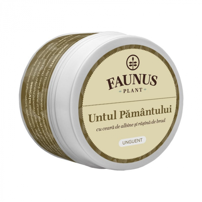 FAUNUS UNG UNTUL PAM 50ML [1]