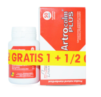 FCLAS ARTROCALM PLUS PACHET 1+1/2 [1]