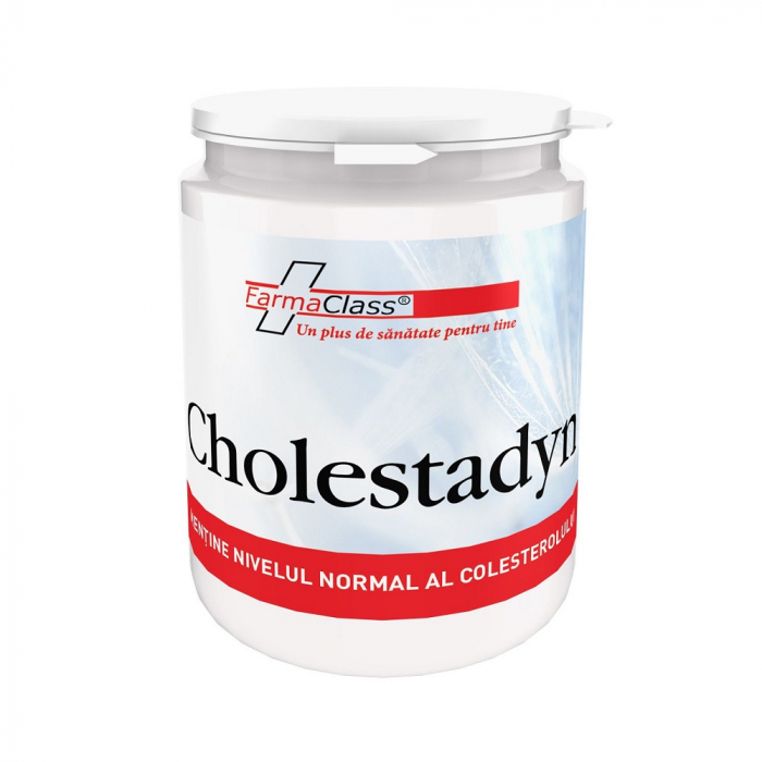 FCLAS CHOLESTADYN 150CP [1]
