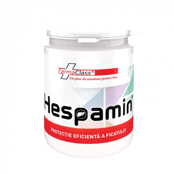 FCLAS HESPAMIN 120CP [1]