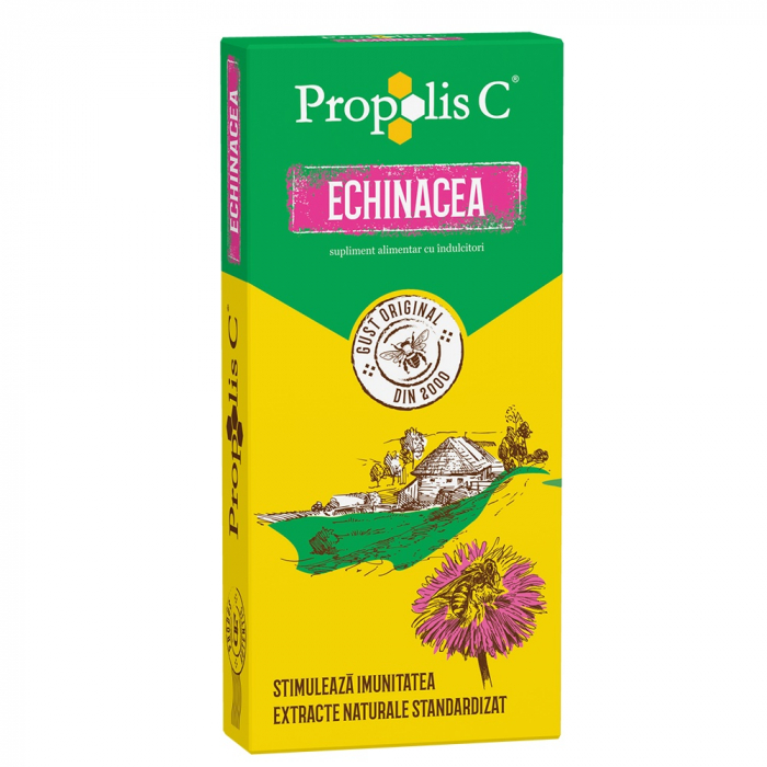 FITER PROP C +ECHINACEA 30CP/PROMO [1]