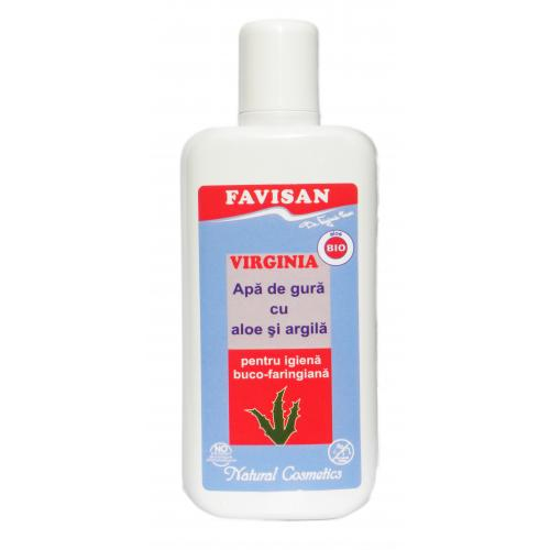 FVN APA GURA ALOE +ARGILA 125ML [1]