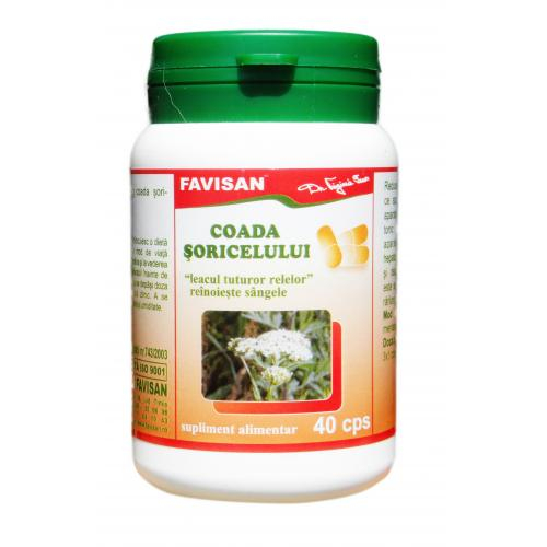 FVN CD SORICELULUI 40CP [1]