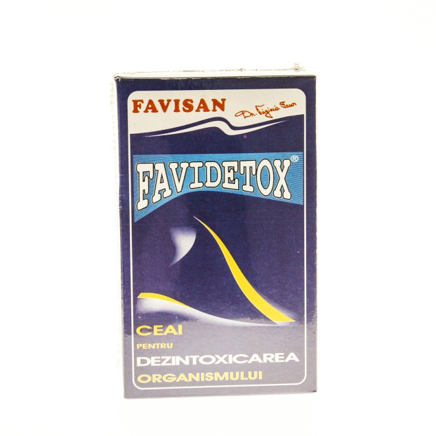 FVN CEAI FAVIDETOX DZ [1]