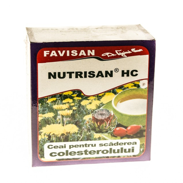FVN CEAI NUTRISAN HC 50G [1]