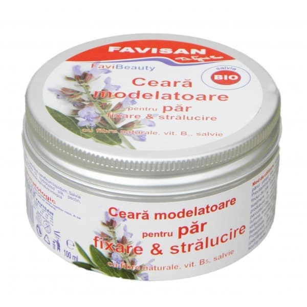 FVN CEARA MODELATOARE PAR 100ML [1]
