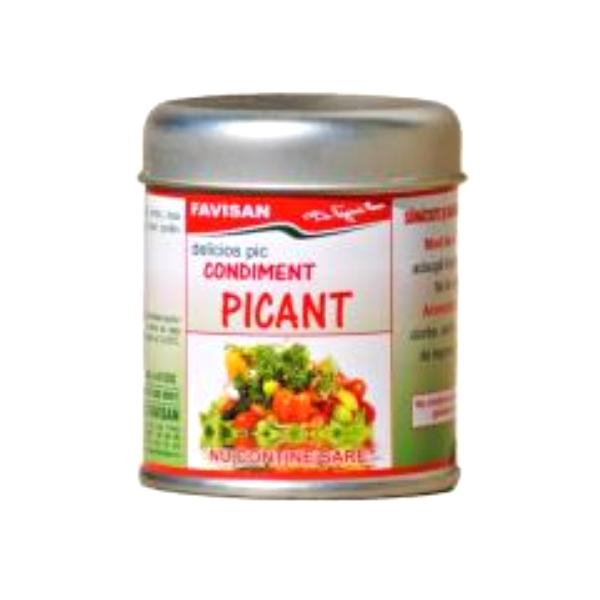 FVN CONDIMENT PICANT 50G [1]