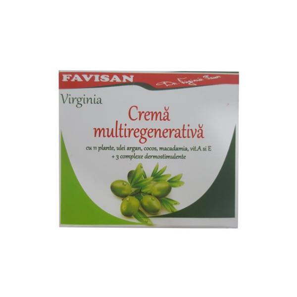 FVN CR MULTIREGENERATIVA 50ML [1]