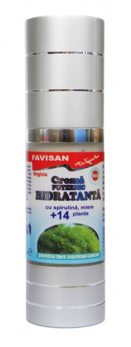 FVN CR PUTERNIC HIDR VIRGINIA 50ML [1]