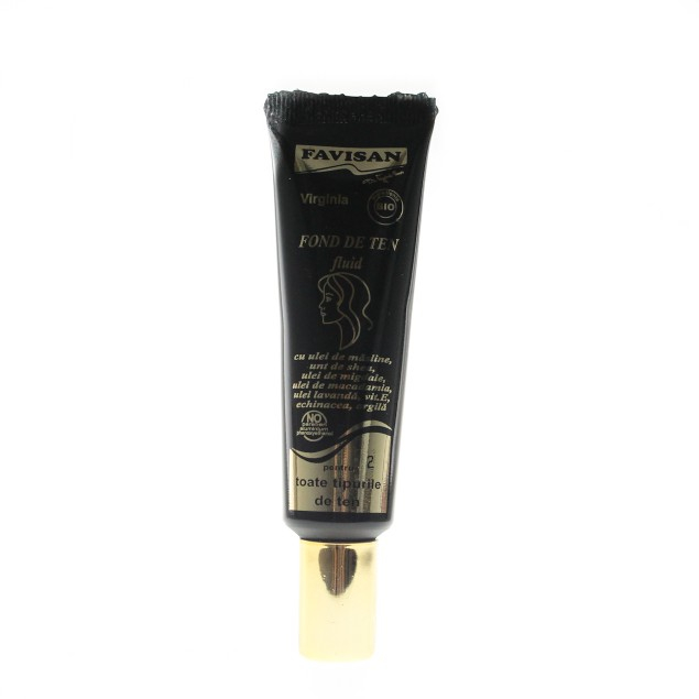 FVN FOND TEN FLUID 30ML [1]