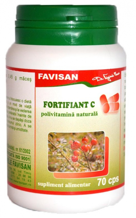 FVN FORTIFIANT C [1]