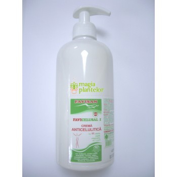 FVN FVICELUSAL1 CR ANTICELULUTICA 500ML [1]