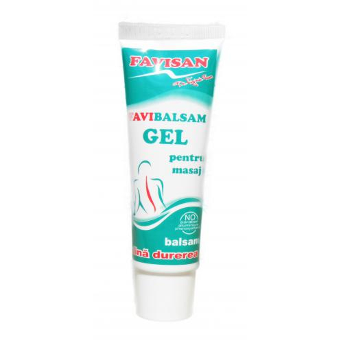 FVN GEL MASAJ 50ML [1]