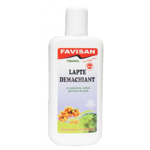 FVN LAPTE DEM SPIRULINA 125ML [1]