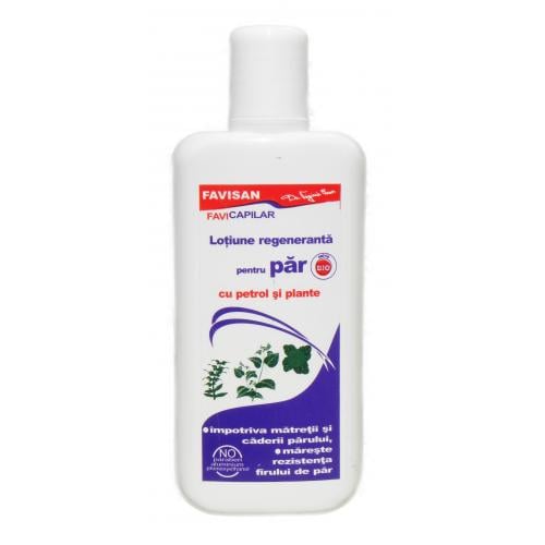 FVN LOT REG PT PAR PETROL 125ML [1]
