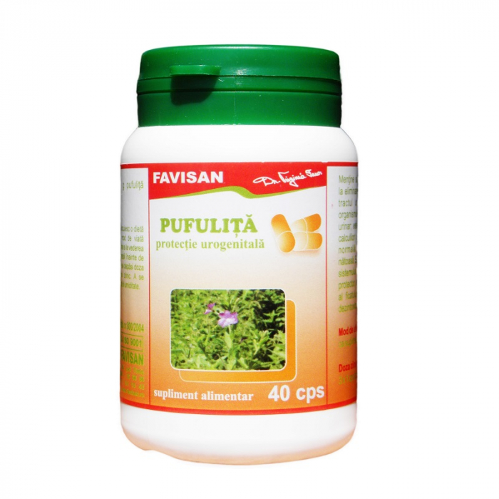 FVN PUFULITA 40CP [1]