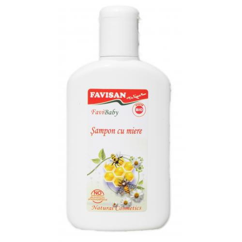 FVN SAMP MIERE BABY 150ML [1]