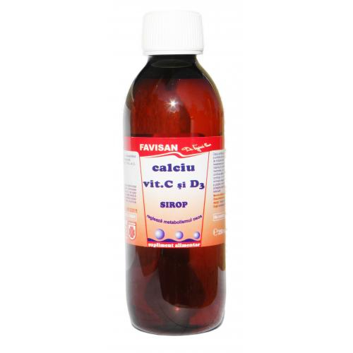FVN SIROP CALCIU +VIT C +D3 [1]