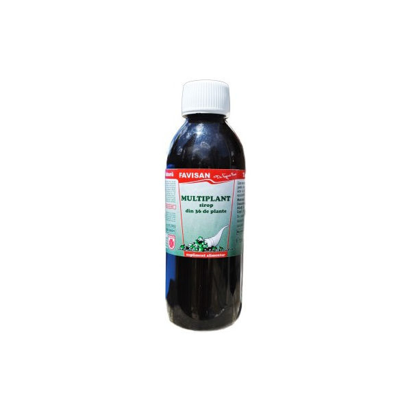 FVN SIROP MULTIPLANT 500ML [1]