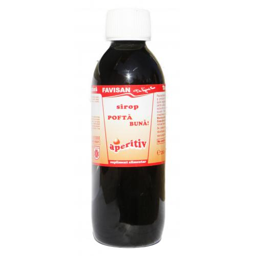 FVN SIROP POFTA BUNA 250ML [1]