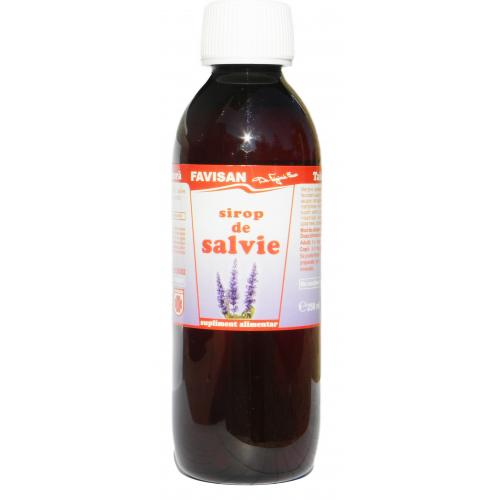 FVN SIROP SALVIE 250ML [1]