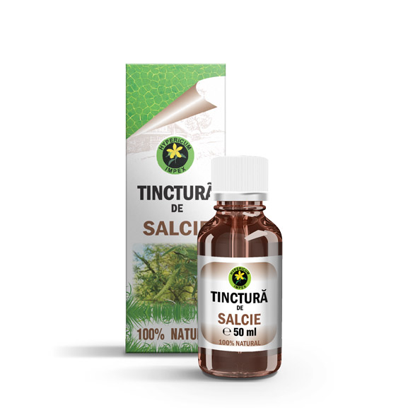 FVN TINCT SALCIE 50ML [1]