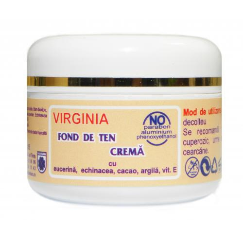 FVN VIRGINIA FOND TEN CR 30ML [1]