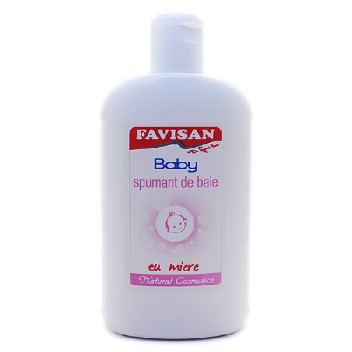 FVS SPUMANT DE BAIE BABY 300ML [1]