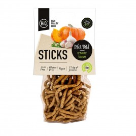 GANOTERAPIA STIKS SFECLA VEGAN FARA GLUTEN 70G [1]