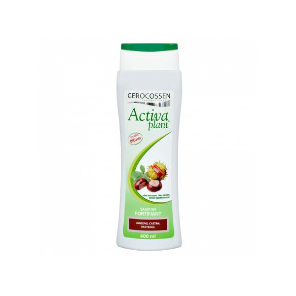 GER ACTIVA PLANT SAMP FORTIFIANT 400ML [1]