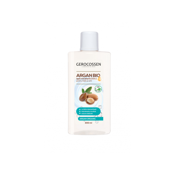 GER APA MICELARA ARGAN BIO 3IN1 300ML [1]