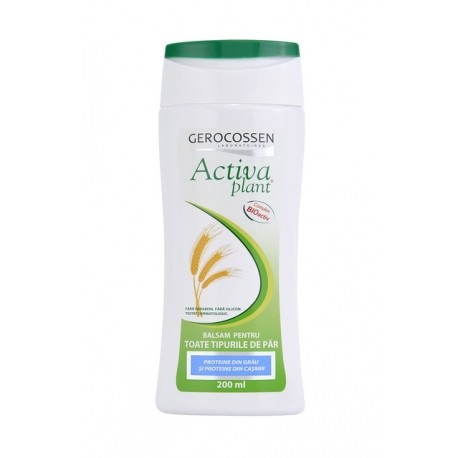 GER BALSAM ACTIVA 200ML [1]