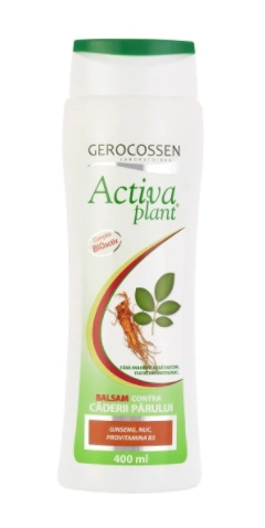 GER BALSAM CONTRA CADERII PAR 400ML [1]