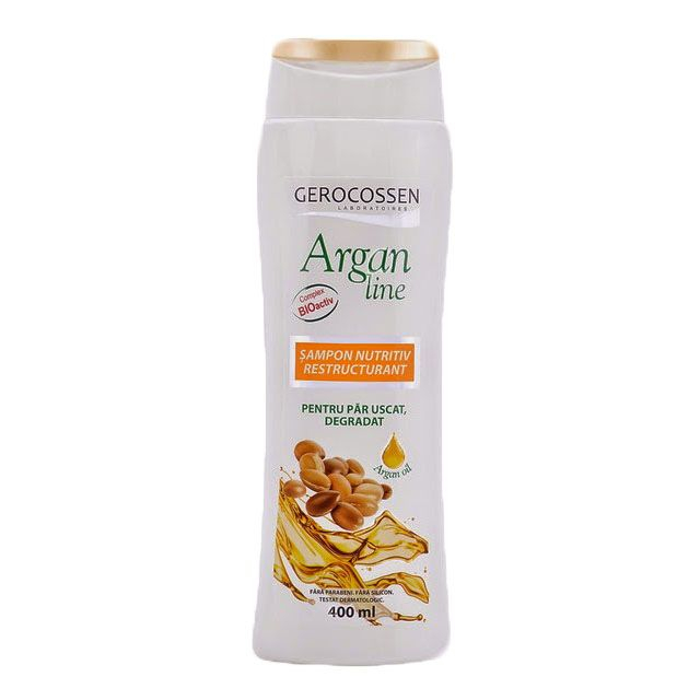 GER BALSAM NUTR RESTR ARGAN LIME 400ML [1]